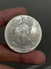 New Listing2010 American Silver Eagle 1 oz .999 Fine Silver Coin