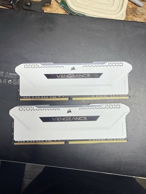 Corsair Vengeance RGB Pro SL 32GB (2x16GB) DDR4-3600 DIMM