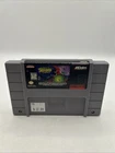 Spawn Super Nintendo SNES Authentic & Tested