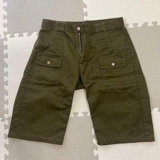 A BATHING APE Cargo Shorts M