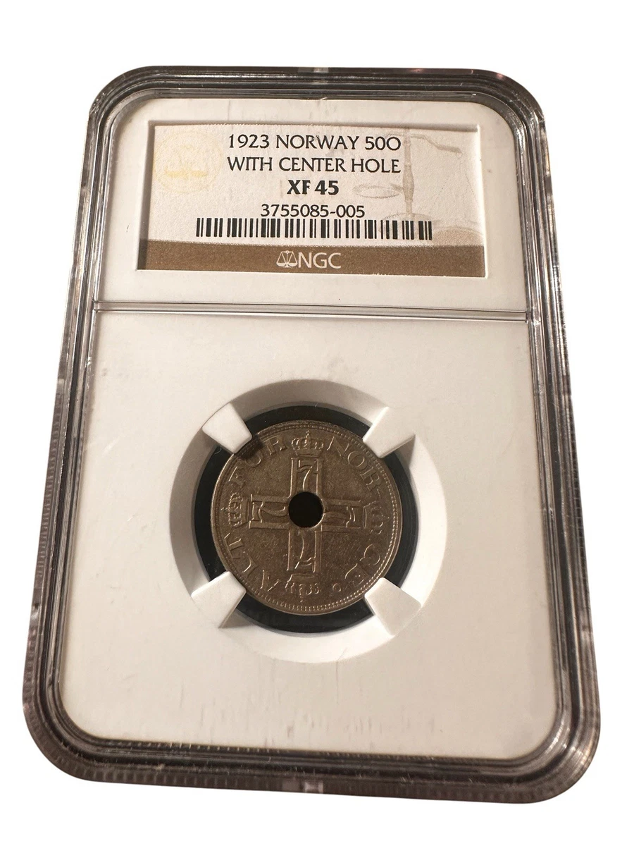 NGC 1923 Year European Coins for sale | eBay