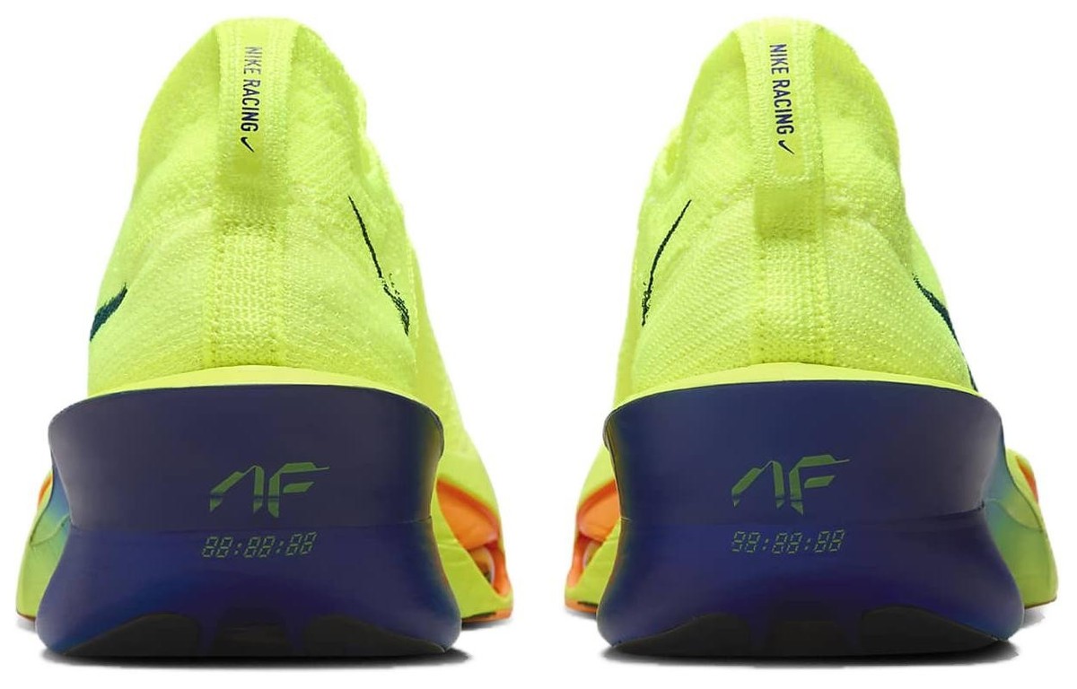 Size 13 - Nike Air Zoom Alphafly NEXT% 3 Fast Pack for sale online
