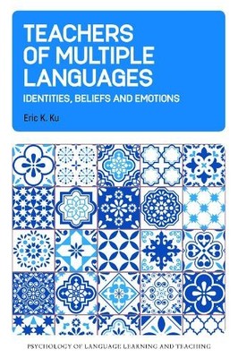 Teachers of Multiple Languages - 9781800414525