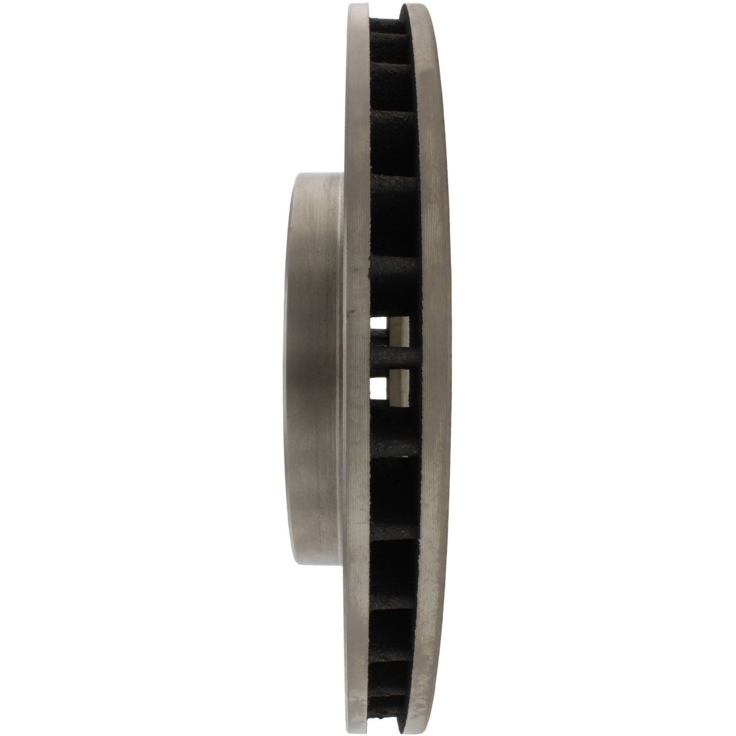 Centric Parts 121.44125 Disc Brake Rotor For Select 02-15 Lexus Toyota Models