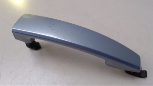 Türaussengriff Türgriff Griff Aussen L 13255474 Opel Corsa 1.3 Cdti DPF ecoflex