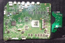 XBOX ONE SLIM MOTHERBOARD W/ DVD-ROM LOGIC BOARD - 2