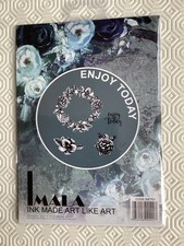 Imala - Stamp Collection - Enjoy Today