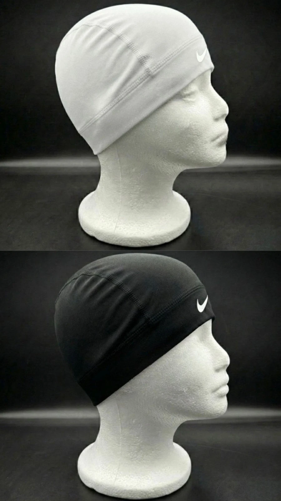 Nike Dri-Fit Skull Cap Multi Colors