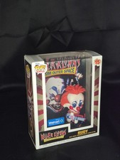 Ultimate Funko Pop Killer Klowns from Outer Space Figures Gallery and Checklist 20