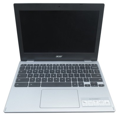 Used 11.6'' Acer Chromebook CB311-11H-K04N | MediaTek MT8183 Processor | 4GB RAM