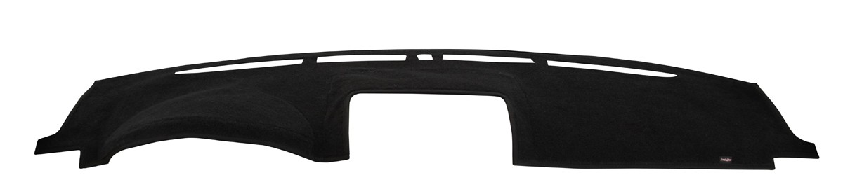 Covercraft DashMat Custom Dash Cover for 1986-1987 Maserati Biturbo