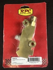 Racing Power Company Rpc R4510 Brass Brake Proportioning Valve For Discdisc Pv4 Racing Power Company Rpc R4510 Brass Brake Proportioning Valve For Discdisc Pv4