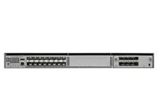 Cisco WS-C4500X-16SFP+ Catalyst 4500-X 16 Port Switch, 1 Year Warranty
