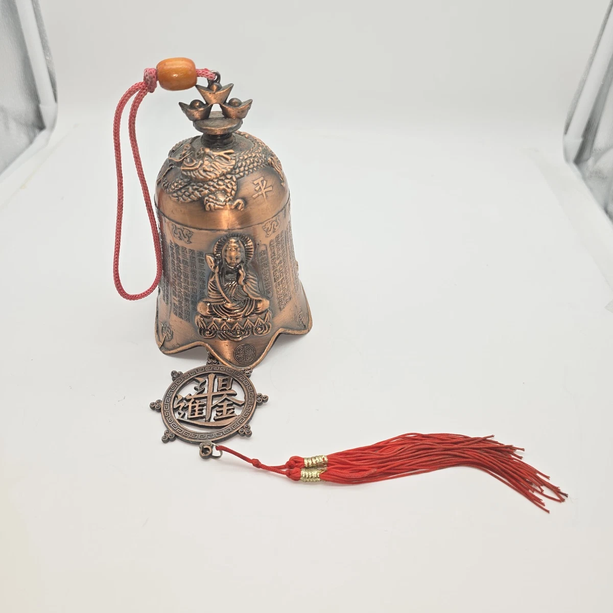 铜铃中国古董| eBay