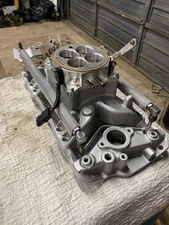 Accel DFI  SetUp Small Block Chevy Engine Gen 6 Program Cable Vintage Fuel inj.