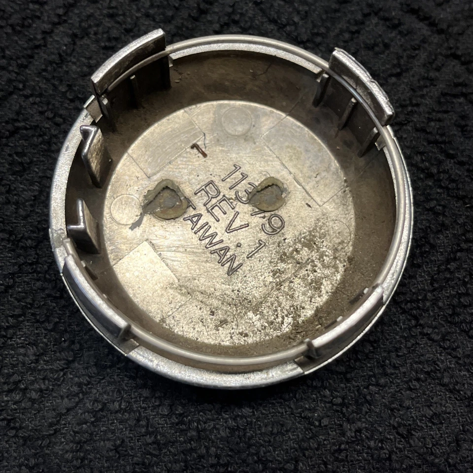 Lexus Lexani 11379 Center Wheel Hub Cap Rim Lug Dust Cover 74168 GOLD L AM1270 Foto 3 de 3