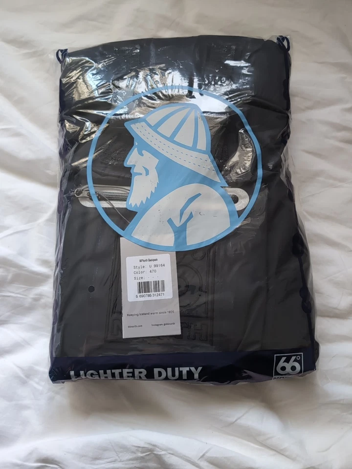 NEU 66 North Rucksack