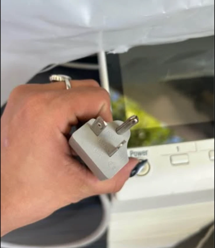 Muratec MFX- C5580N Multifunction Printer - Image 3 of 3