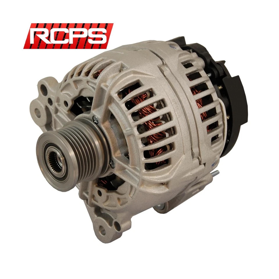 Nuevo Alternador 140A para Seat Europeo EXEO ST 3R5 Eng.CAHA, CGLB 2.0 TDI 2543569 Foto 3 de 4