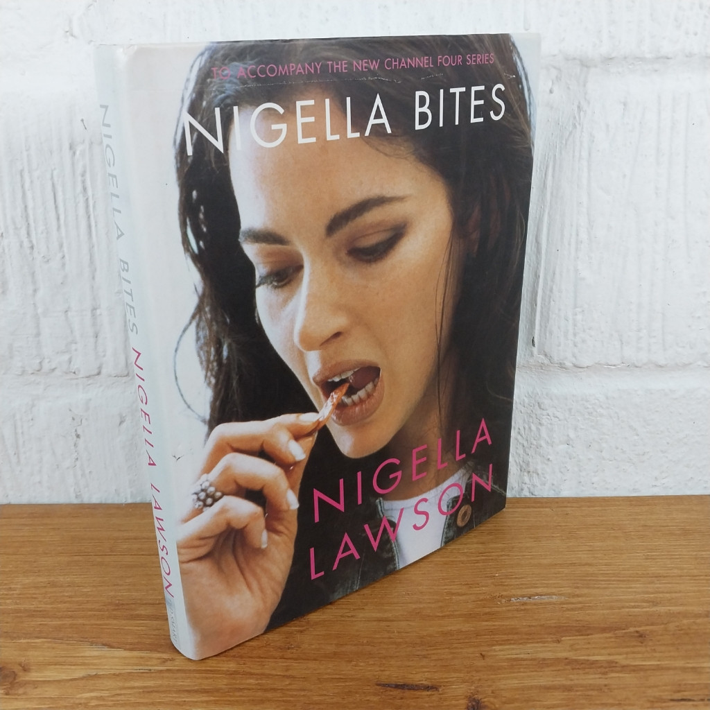 Nigella Bites — Nigella Lawson