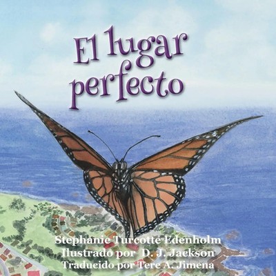 Stephanie Edenholm | El lugar perfecto | Taschenbuch | Spanisch (2021)
