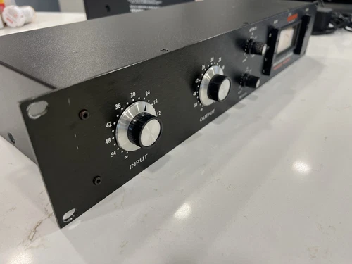 Warm Audio WA76 Discrete Analog FET Compressor (Modeled after 1176 Compressor) - Picture 9 of 10