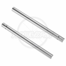 Standrohr innen Gabelrohre vorne für Honda CBR900RR Fireblade 1994-1997 45x569mm
