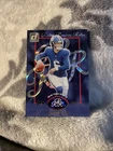 2025 Donruss Jaxson Dart RC Rated Rookies Retro #1 🔥