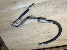 1970 Charger Big Block Ac Hoses B-body Personally Removed From 70 Road Runner
