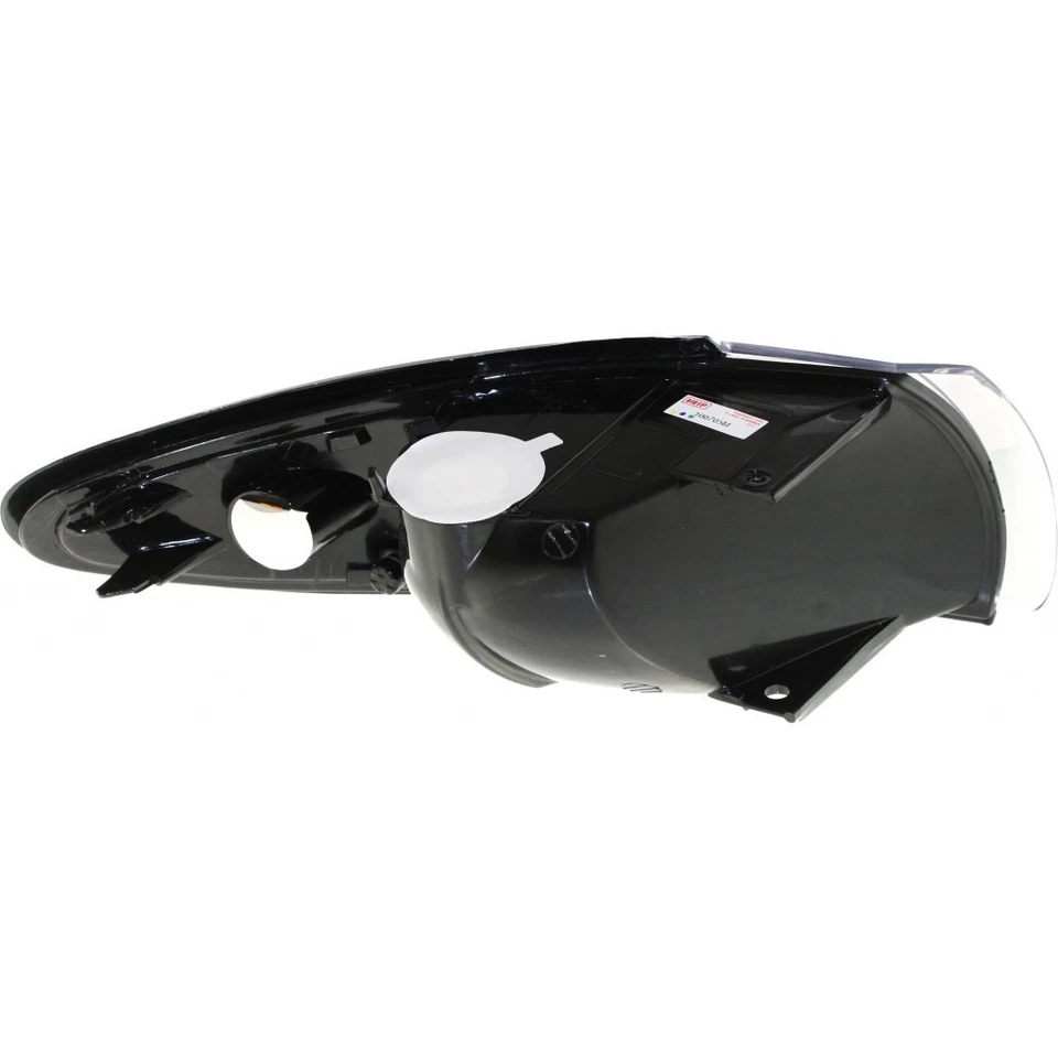 Luz de intermitente/marcador lado del conductor GM2520153 para Pontiac Grand Prix 1997-2003 Foto 2 de 4