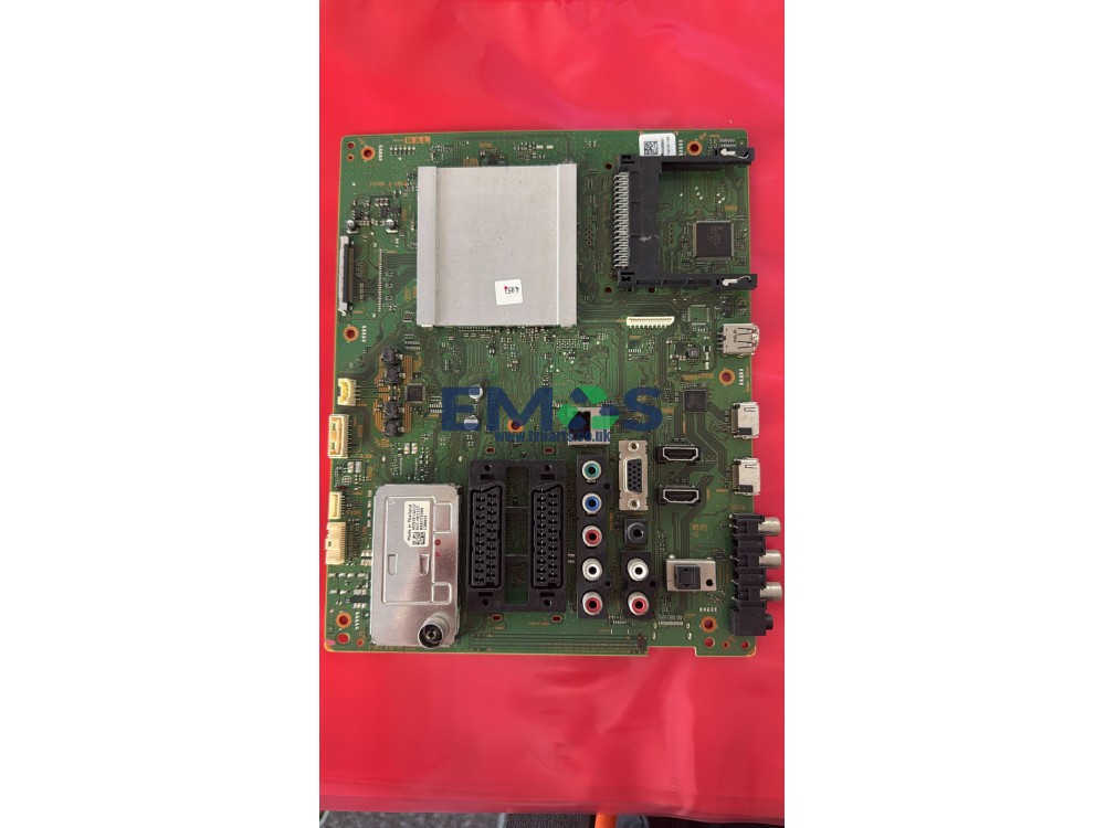 1-881-636-22 MAIN PCB FOR SONY KDL-40EX403