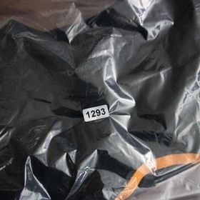 Dreamcast Logo Tee Mens Small Sega Black