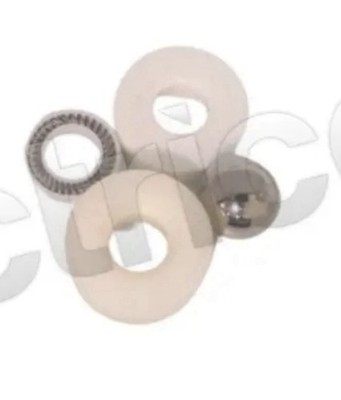 GRACO 210786 Kit Coupling Repair Kit. (OEM) *NEW*