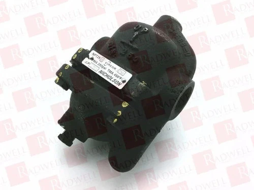 EMERSON NFT250-C7D9B / NFT250C7D9B (USED)