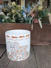 Vintage 1976 Seymour Mann Animal Kingdom Ram Planter