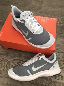 nike flex trainer 8 grey