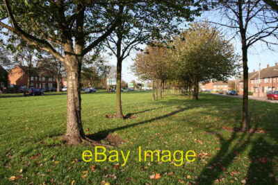 Photo 6x4 A563 outer ring road, Leicester New Parks/SK5505 New Parks Way c2005