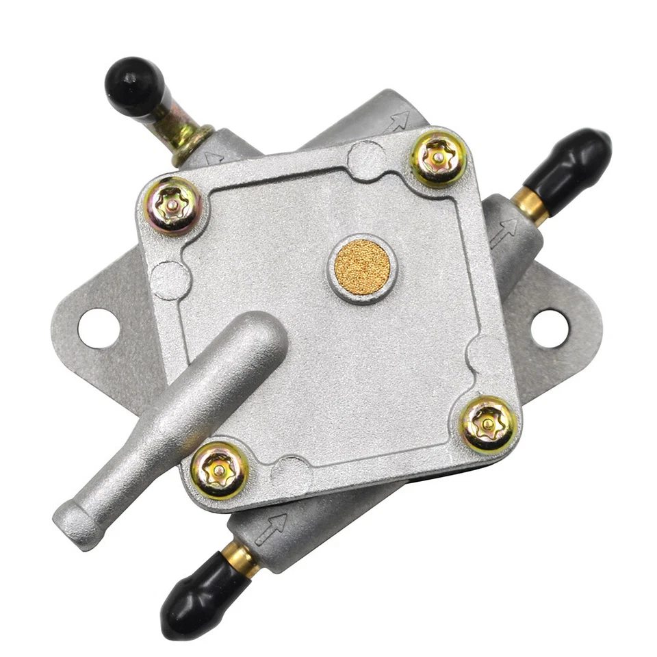 Bomba de combustible para Ski-Doo y Arctic Cat reemplaza OEM 403800700 y 0636-640 y 403801403 Foto 2 de 4