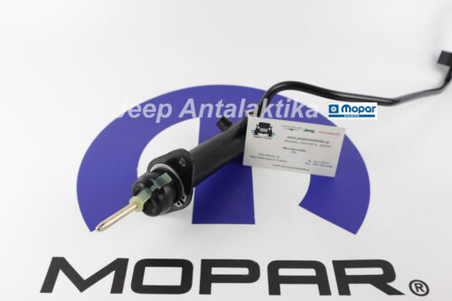 Hydraulic Clutch Actuator Chrysler Cruiser PT 02-07 5273516AC New Genuine Mopar - Picture 7 of 7