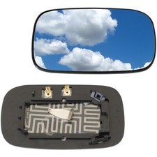 Retroviseur droit (ou coque) Volvo V50