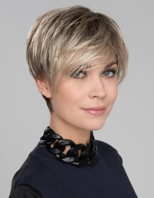 FENJA Wig by ELLEN WILLE, *ANY COLOR* Mono Part, FENJA SMALL, New