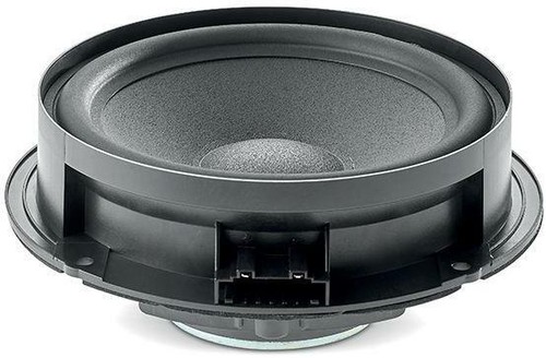 Altavoz Focal ISVW155 Inside 2 vías Compo 15,5 cm VW Tiguan II 5/7P allspace - Imagen 2 de 5