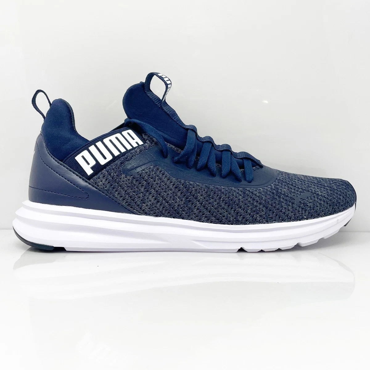 Buy Puma Runner V PS V1 Unisex Blue Sneakers online