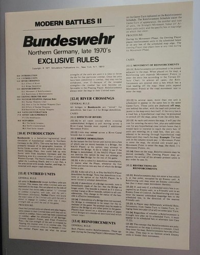 Los contadores de folio SPI Bundeswehr del norte de Alemania son copias (bD) - Imagen 5 de 7