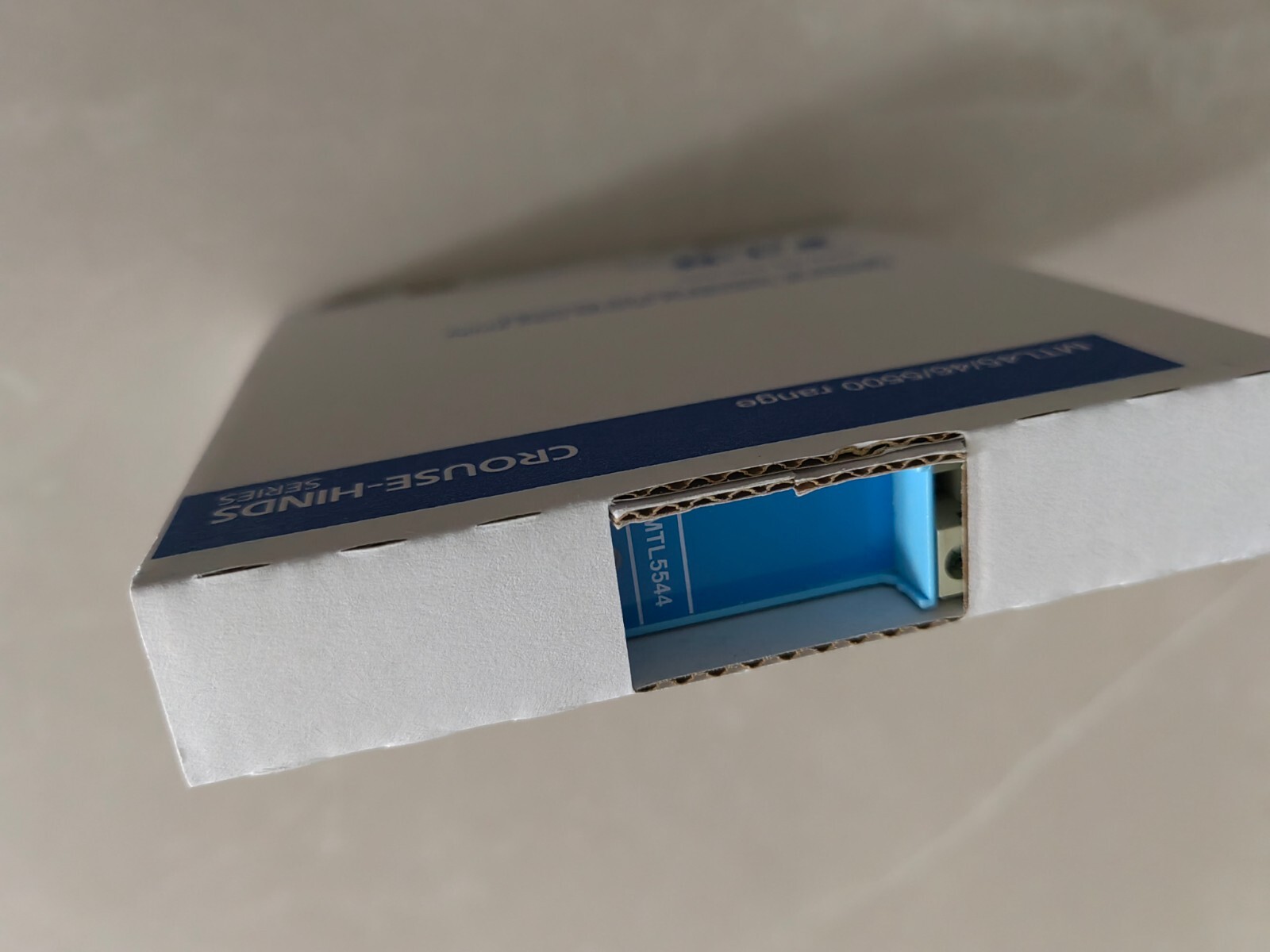 1PCS NEW MTL MTL5544 Safety barrier FREE SHIP eBay