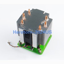 CPU Air Cooler Heat Sink w/ Fan for Dell XPS 8940 G5 5090 Optiplex 7080MT VWD01