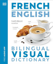 Image of French English Bilingual Visual Dictionary (DK Bilingua - Paperback NEW DK 18/06