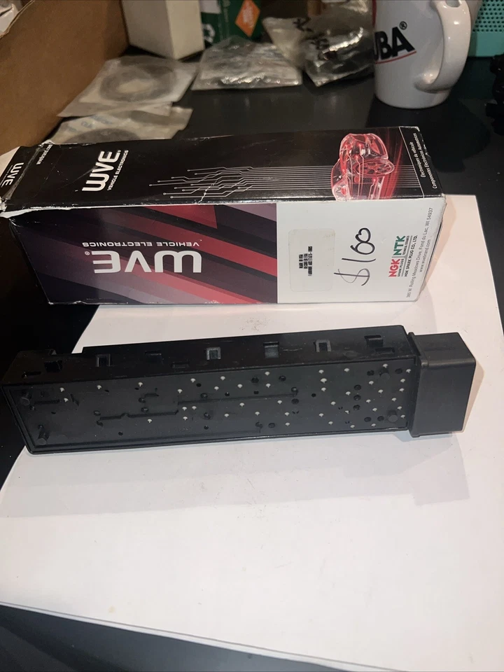 NTK Seat Switch WVE 1S9089 , / 6L2Z14A701FAA Made In USA 🇺🇸 F+S - Image 4 of 4