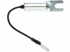 For 1988 Jeep J10 Alternator Capacitor SMP 71585JM Alternator Capacitor