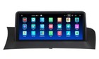 10.25" Android Carplay For BMW X3 X4 F25 F26 Multimedia Screen Car Video DSP — photo 3